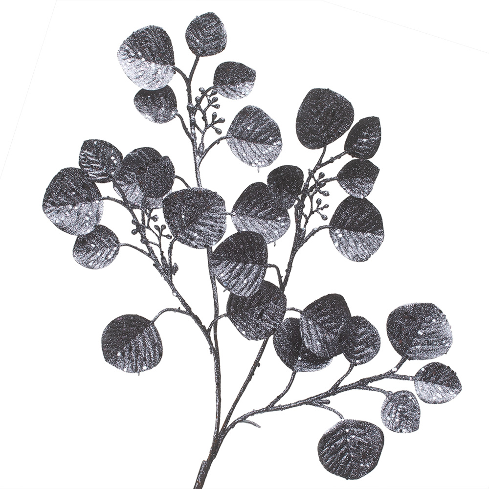 27.5" EUCALYPTUS,PEWTER