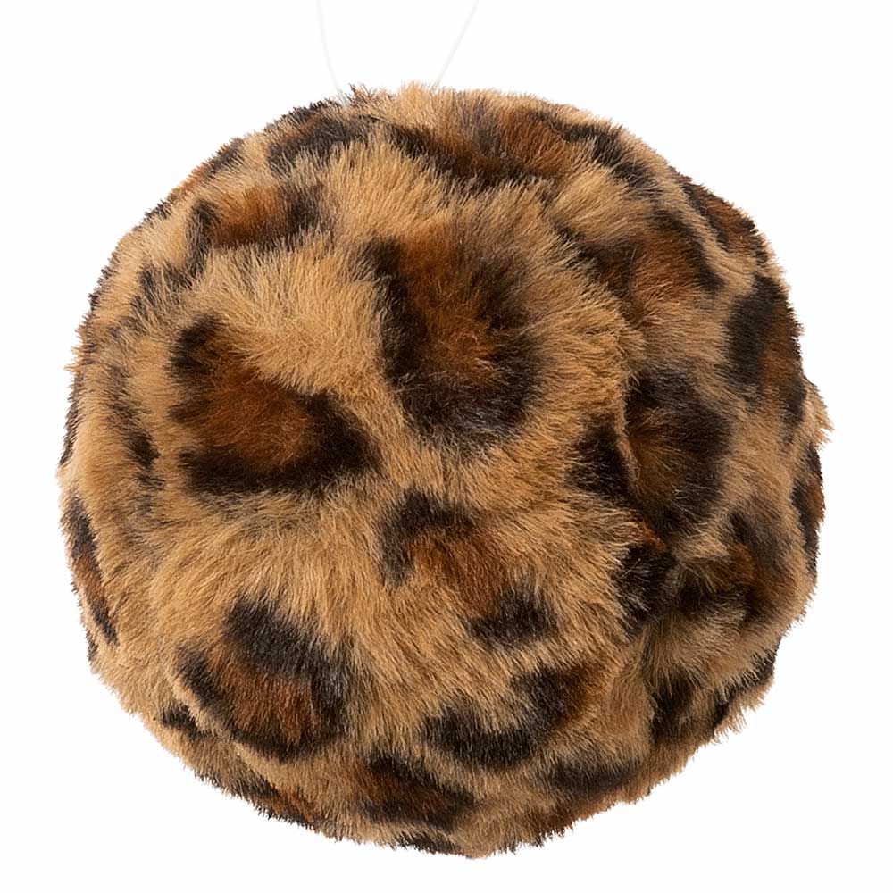 4.5"SAFARI ORNAMENTS,T