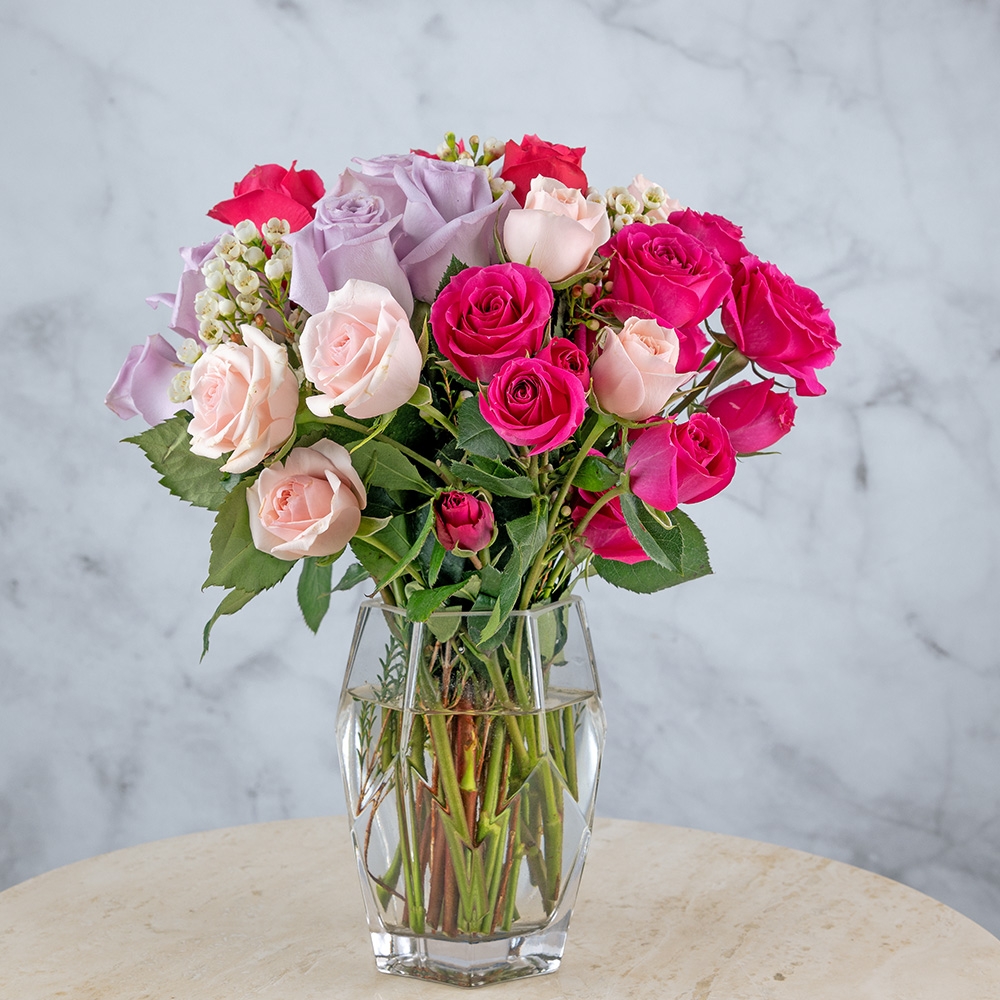 Contributed by Floral Supply Syndicate