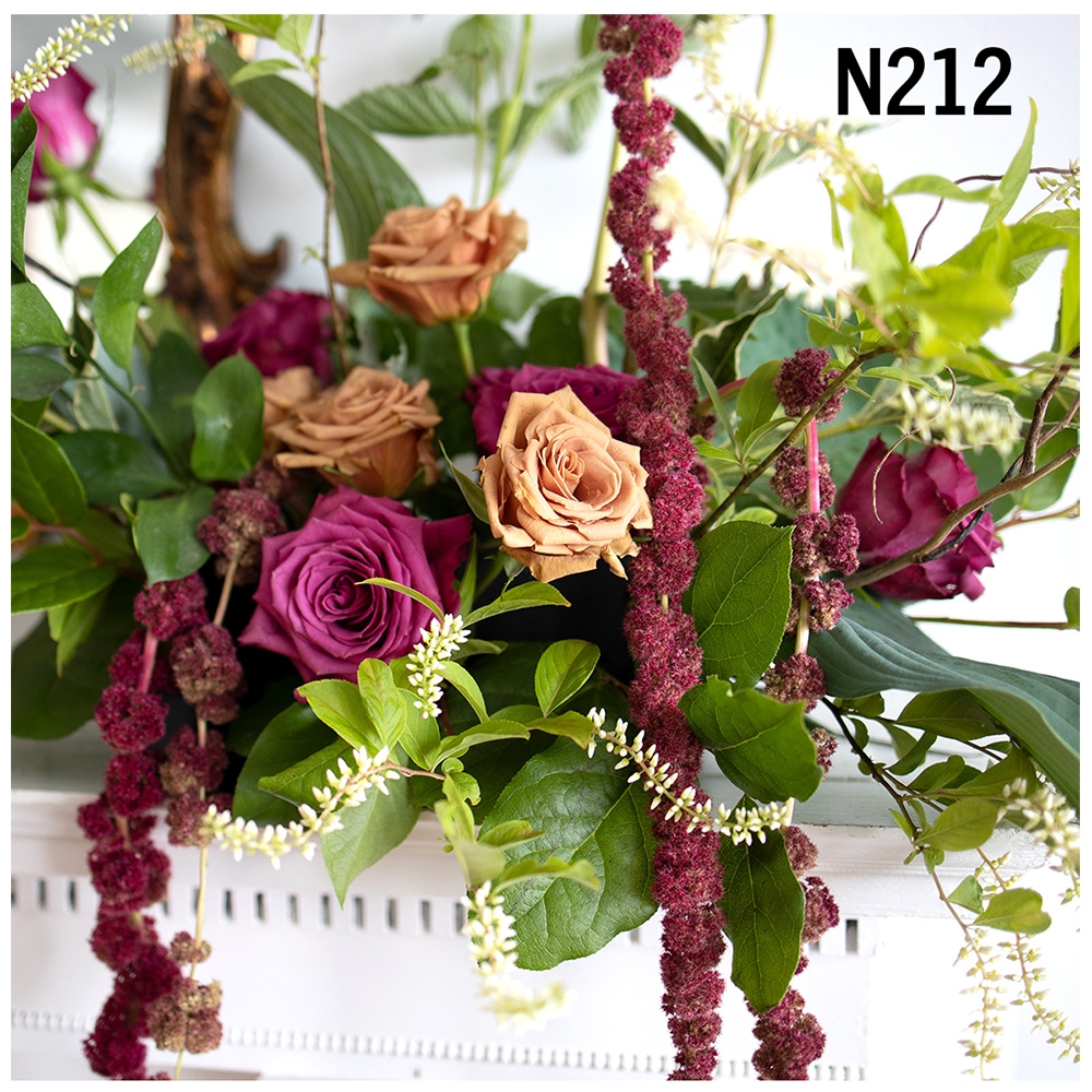 Contributed by Floral Supply Syndicate